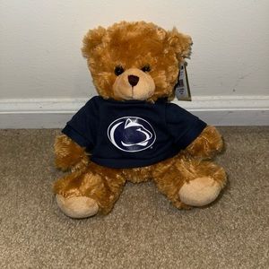Penn State Teddy Bear